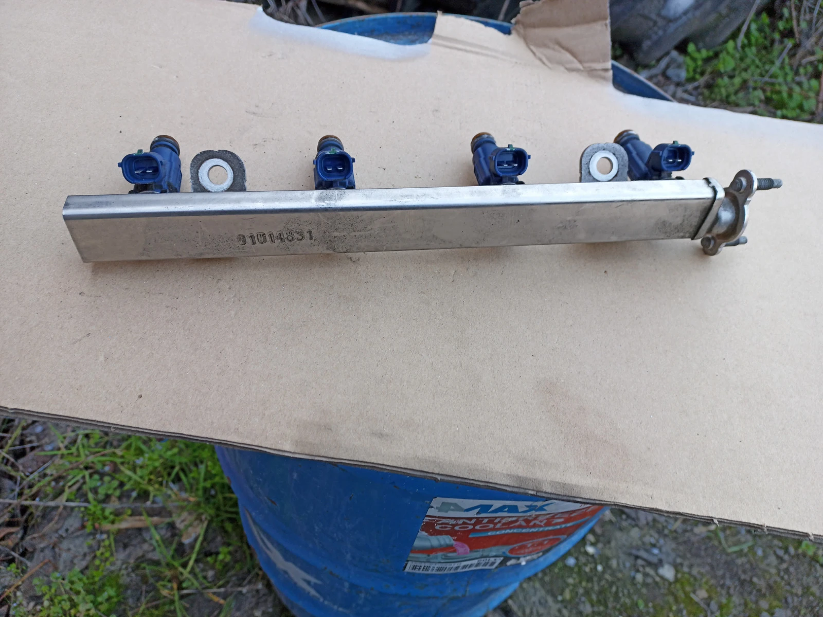 �������� �������� ������ ��20 1.4i 16V | Mobile.bg � ����������� 2