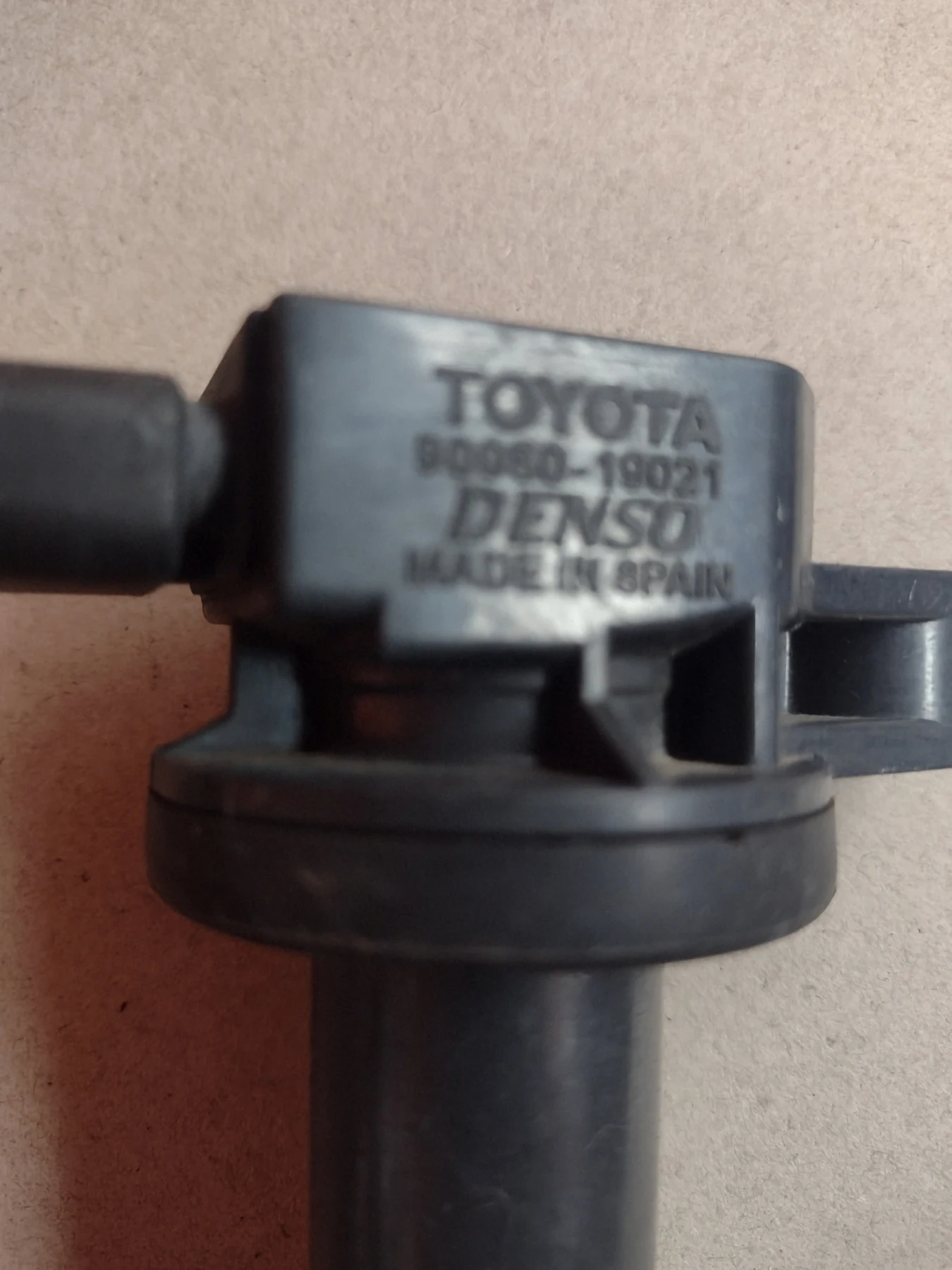 90080-19021 ����������� ������ TOYOTA YARIS  Denso 90080-19021 | Mobile.bg � ����������� 1