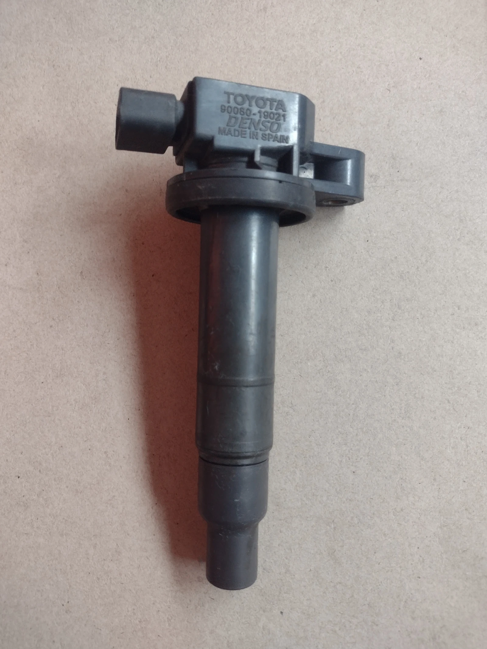 90080-19021 ����������� ������ TOYOTA YARIS  Denso 90080-19021 | Mobile.bg � ����������� 2
