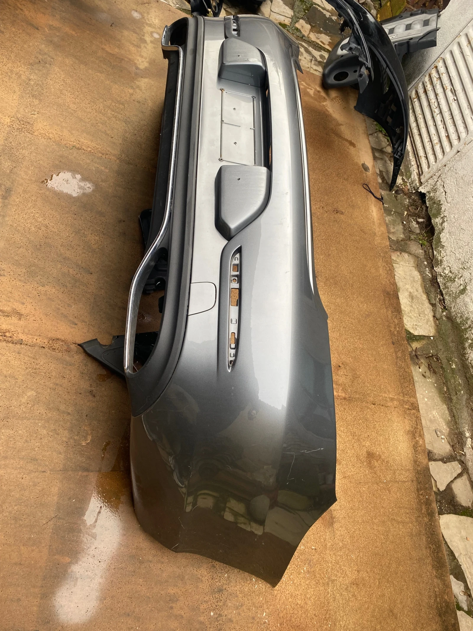 ���������� ����� ����� AMG �� Mercedes-Benz C-Class W205 Facelift Coupe | Mobile.bg � ����������� 3