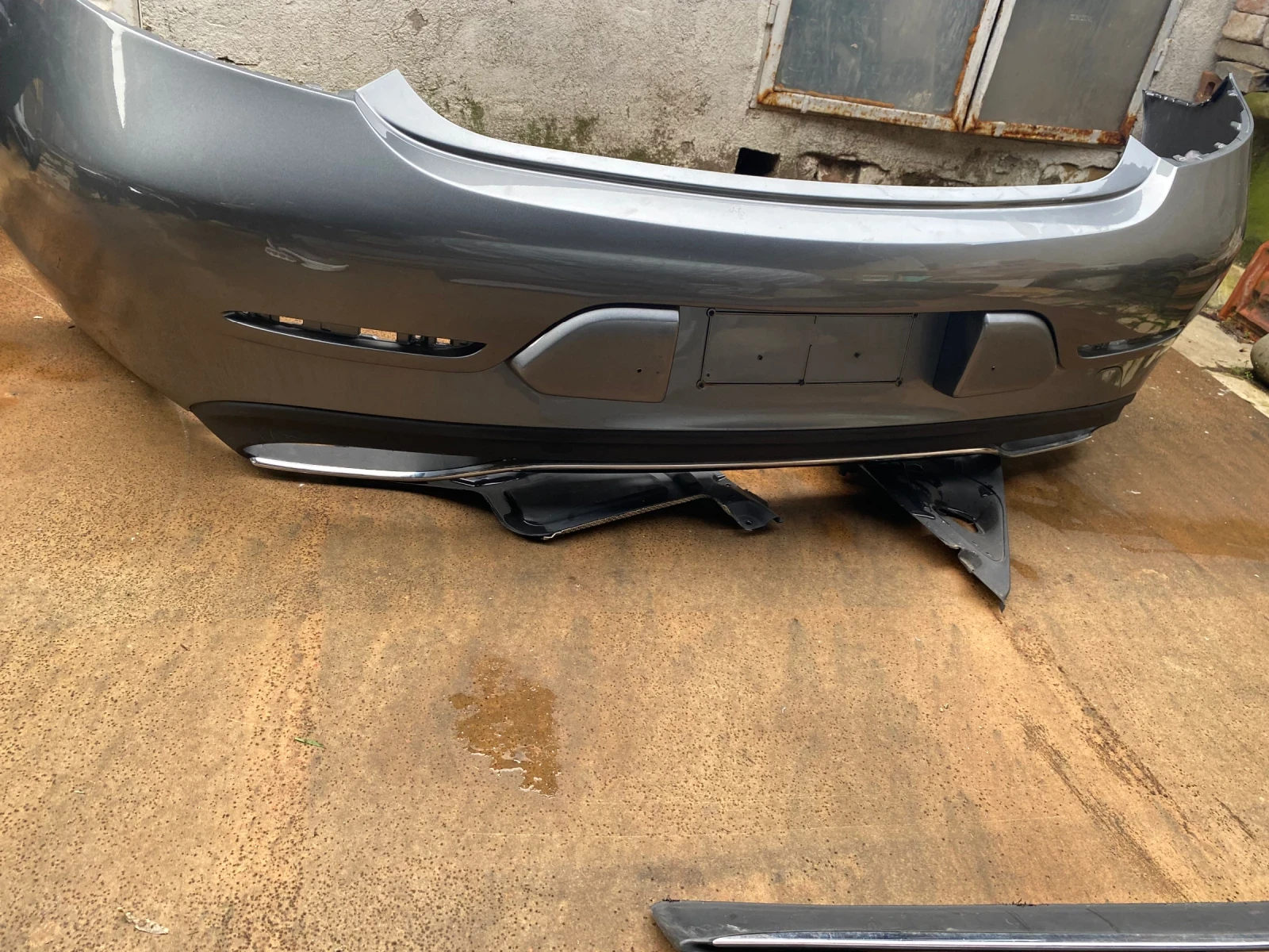 ���������� ����� ����� AMG �� Mercedes-Benz C-Class W205 Facelift Coupe | Mobile.bg � ����������� 4