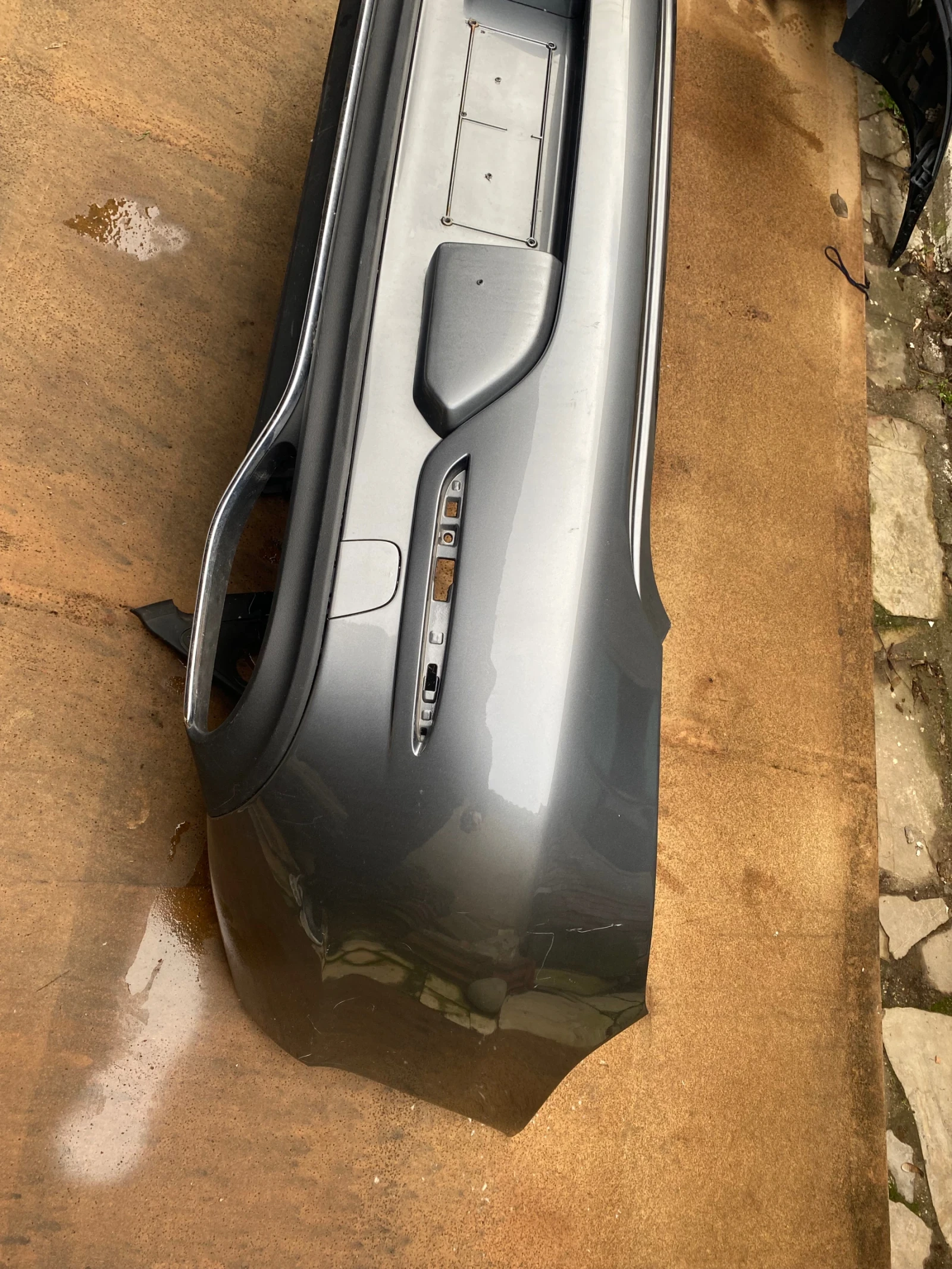 ���������� ����� ����� AMG �� Mercedes-Benz C-Class W205 Facelift Coupe | Mobile.bg � ����������� 2