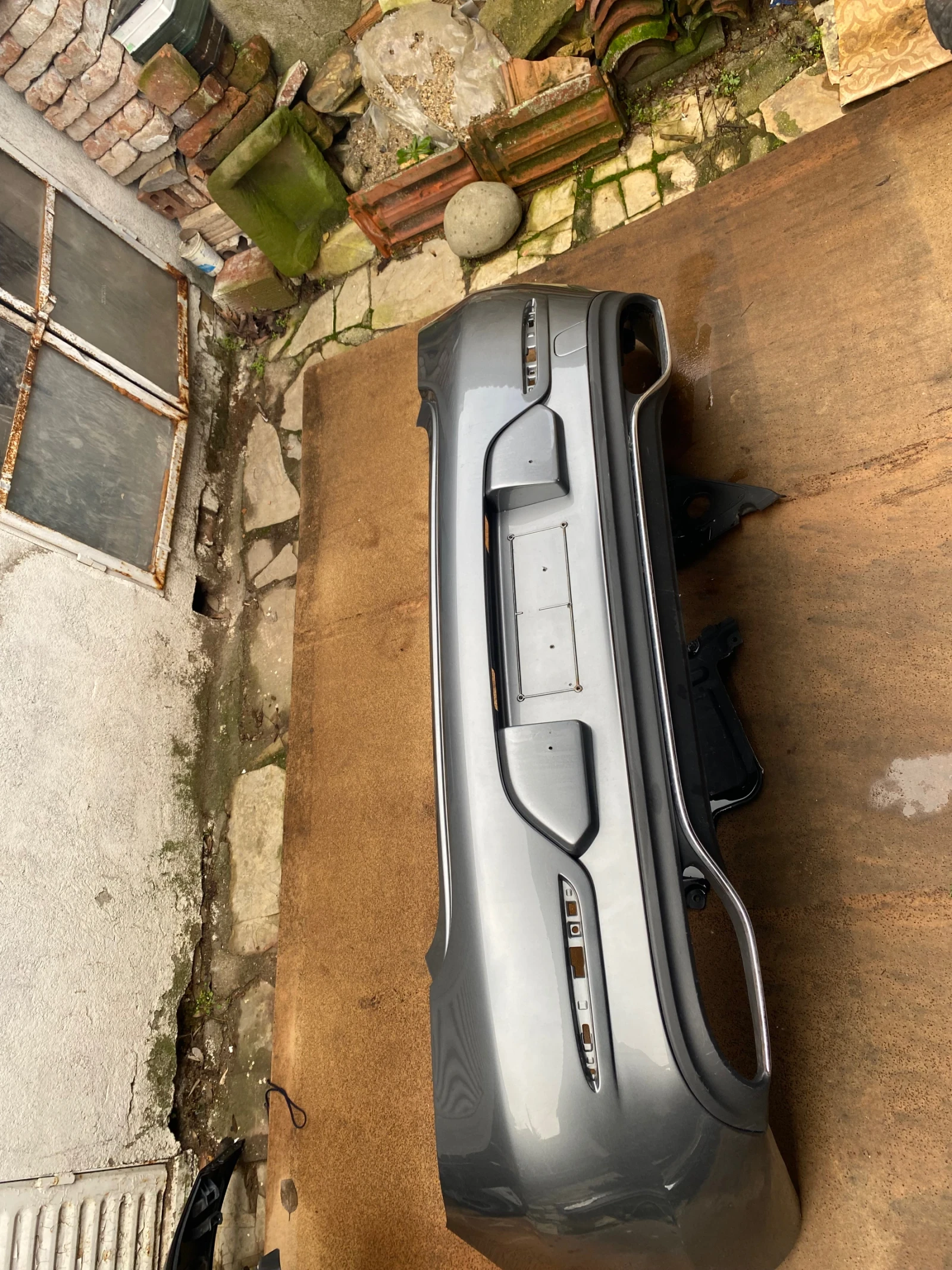 ���������� ����� ����� AMG �� Mercedes-Benz C-Class W205 Facelift Coupe | Mobile.bg � ����������� 1