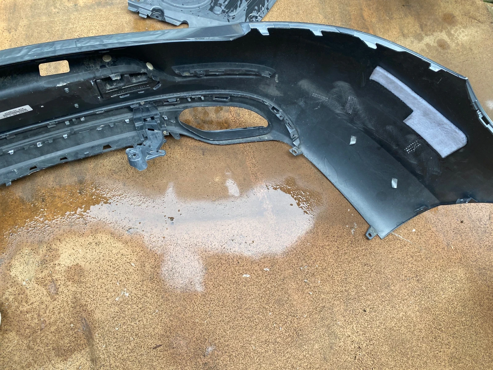 ���������� ����� ����� AMG �� Mercedes-Benz C-Class W205 Facelift Coupe | Mobile.bg � ����������� 6