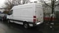 Рама и Каросерия за Mercedes-Benz Sprinter, снимка 1