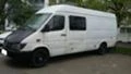 Рама и Каросерия за Mercedes-Benz Sprinter, снимка 3