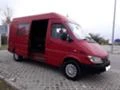 Рама и Каросерия за Mercedes-Benz Sprinter, снимка 4