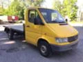 Рама и Каросерия за Mercedes-Benz Sprinter, снимка 6