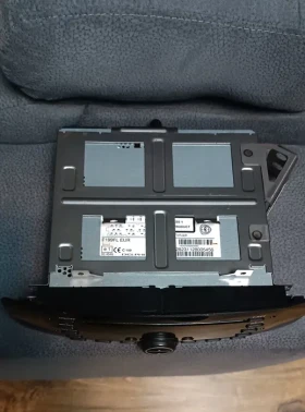  CD  Fiat Punto | Mobile.bg    3