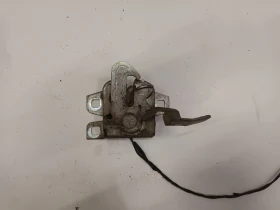 Брава преден капак ситроен джъмпер, пежо боксер  2.0хди