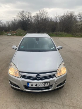Opel Astra 2007� | Mobile.bg � ����� ������ 2
