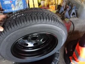 Гуми с джанти Fullway 185/65R15, снимка 3