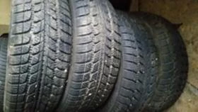 Гуми Зимни 185/55R15, снимка 1