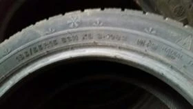 Гуми Зимни 185/55R15, снимка 2