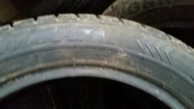 Гуми Зимни 185/55R15, снимка 3