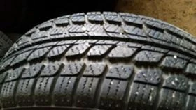 Гуми Зимни 185/55R15, снимка 4