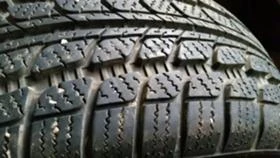 Гуми Зимни 185/55R15, снимка 5
