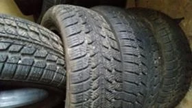 Гуми Зимни 185/55R15, снимка 6
