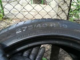 Гуми Летни 245/45R19, снимка 11