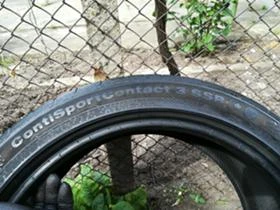 Гуми Летни 245/45R19, снимка 4