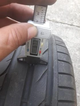 Гуми Летни 225/40R18, снимка 4