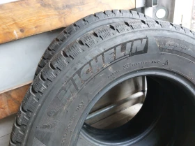 Гуми Зимни 205/70R15, снимка 3