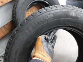 Гуми Зимни 205/70R15, снимка 4