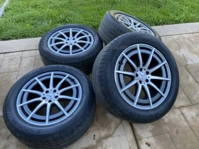 Гуми с джанти Yokohama 275/50R20, снимка 5