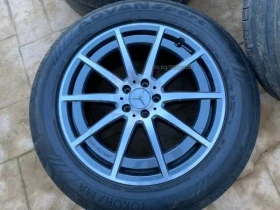 Гуми с джанти Yokohama 275/50R20, снимка 4