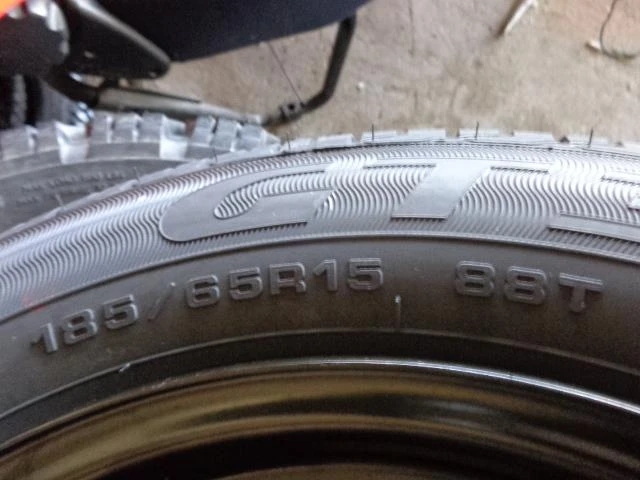 Гуми с джанти Fullway 185/65R15, снимка 10 - Гуми и джанти - 14435162