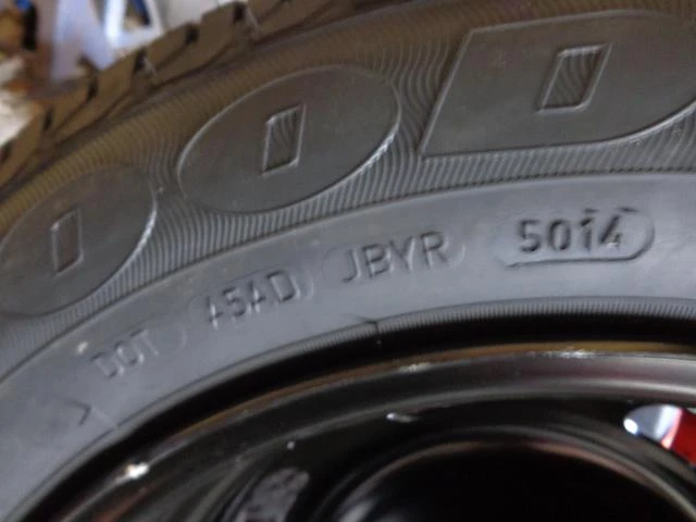 Гуми с джанти Fullway 185/65R15, снимка 11 - Гуми и джанти - 14435162