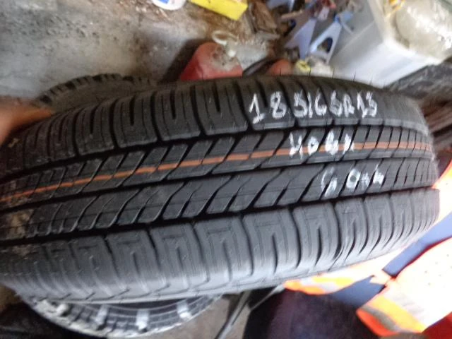 Гуми с джанти Fullway 185/65R15, снимка 2 - Гуми и джанти - 14435162