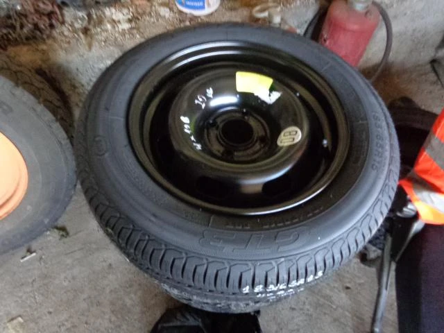 Гуми с джанти Fullway 185/65R15, снимка 4 - Гуми и джанти - 14435162