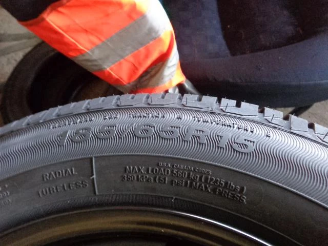 Гуми с джанти Fullway 185/65R15, снимка 9 - Гуми и джанти - 14435162