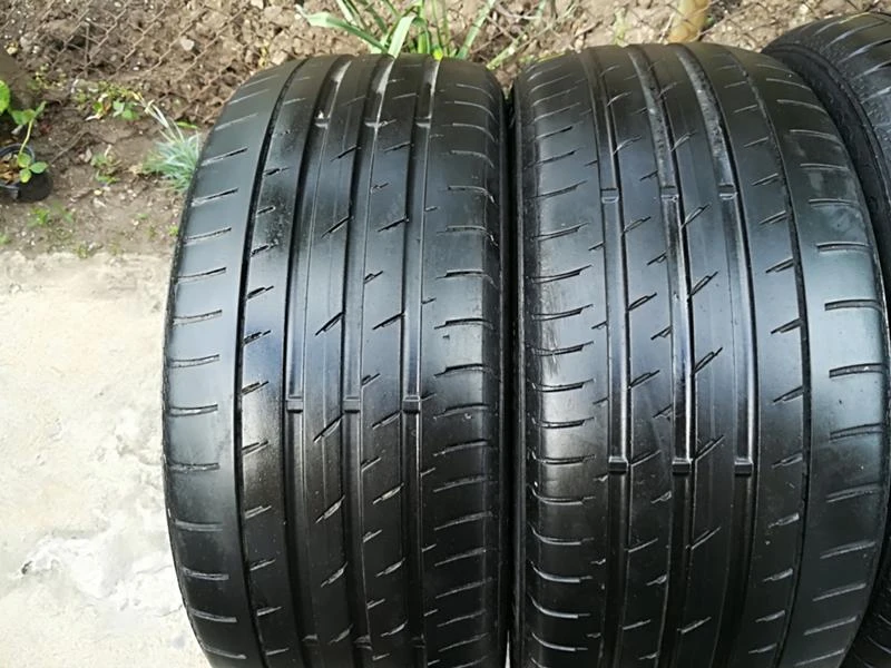 Гуми Летни 245/45R19, снимка 14 - Гуми и джанти - 21769078