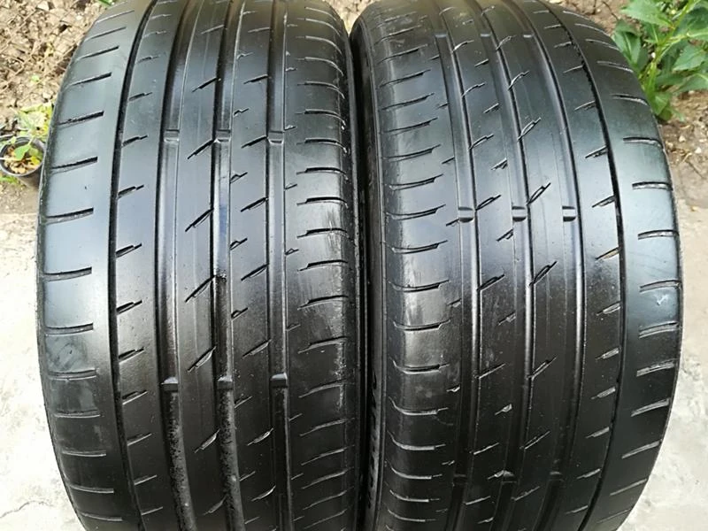 Гуми Летни 245/45R19, снимка 7 - Гуми и джанти - 21769078