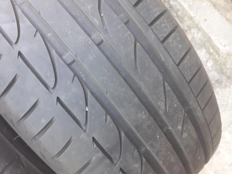 Гуми Летни 225/40R18, снимка 3 - Гуми и джанти - 25873177