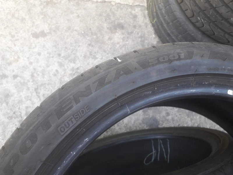 Гуми Летни 225/40R18, снимка 9 - Гуми и джанти - 25873177