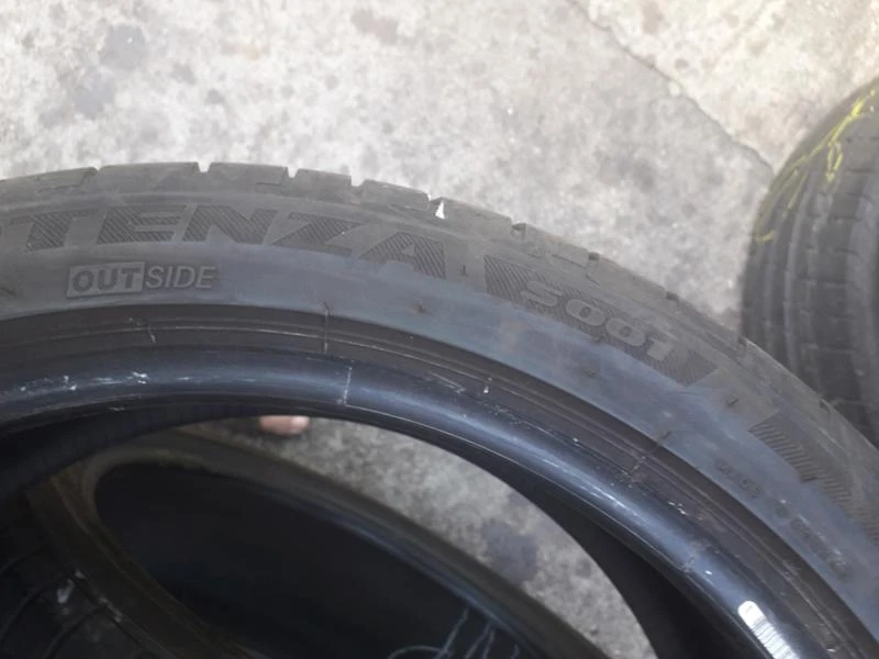 Гуми Летни 225/40R18, снимка 10 - Гуми и джанти - 25873177