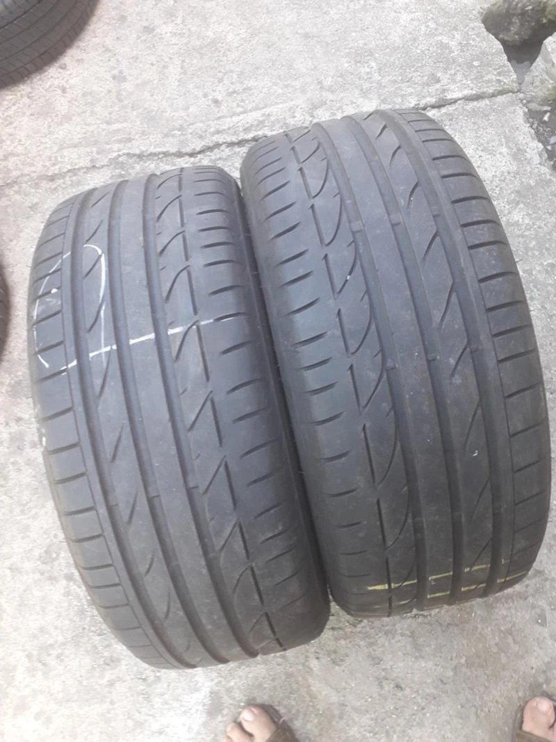 Гуми Летни 225/40R18, снимка 2 - Гуми и джанти - 25873177