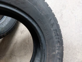 Гуми Зимни 205/70R15, снимка 6 - Гуми и джанти - 48830210