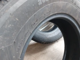 Гуми Зимни 205/70R15, снимка 7 - Гуми и джанти - 48830210