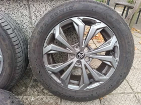    235/55R18  Toyota | Mobile.bg    3