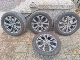    235/55R18  Toyota | Mobile.bg    5