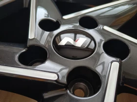 Гуми с джанти Michelin 225/40R18, снимка 9 - Гуми и джанти - 52902942