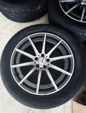 ���� � ������ 275/50R20 �� Mercedes-Benz | Mobile.bg � ����� ������ 3