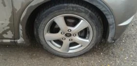 Honda Civic 2.2 i-CTDI, снимка 6