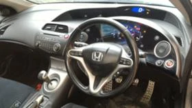Honda Civic 2.2 i-CTDI, снимка 8