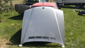 BMW 750 Само врати и калници, снимка 4