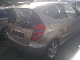 Mercedes-Benz A 150 /A 180 / A 200, снимка 6